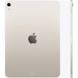 Планшет Apple iPad Air 11 2025 Wi-Fi 5G 8GB/1TB (Starlight) Thumb