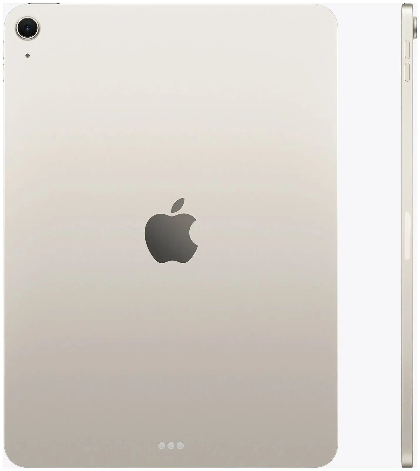 Планшет Apple iPad Air 11 2025 Wi-Fi 5G 8GB/1TB (Starlight)