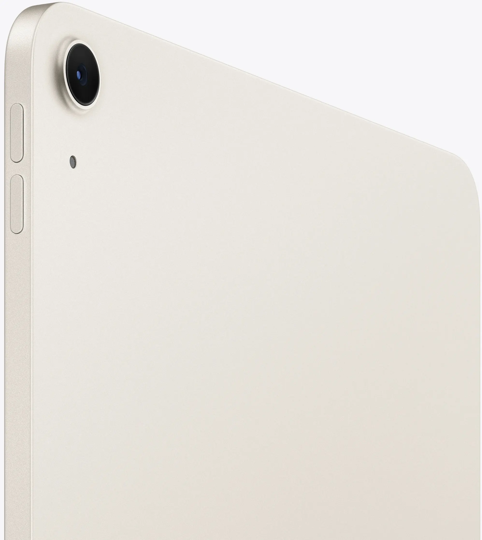 Планшет Apple iPad Air 11 2025 Wi-Fi 5G 8GB/1TB (Starlight)