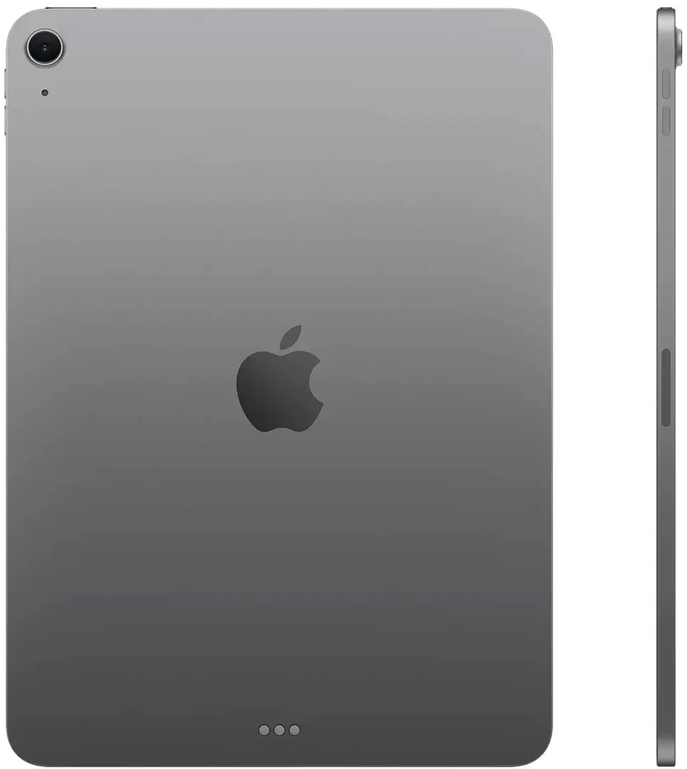 Планшет Apple iPad Air 11 2025 Wi-Fi 8/128GB (Space Gray)