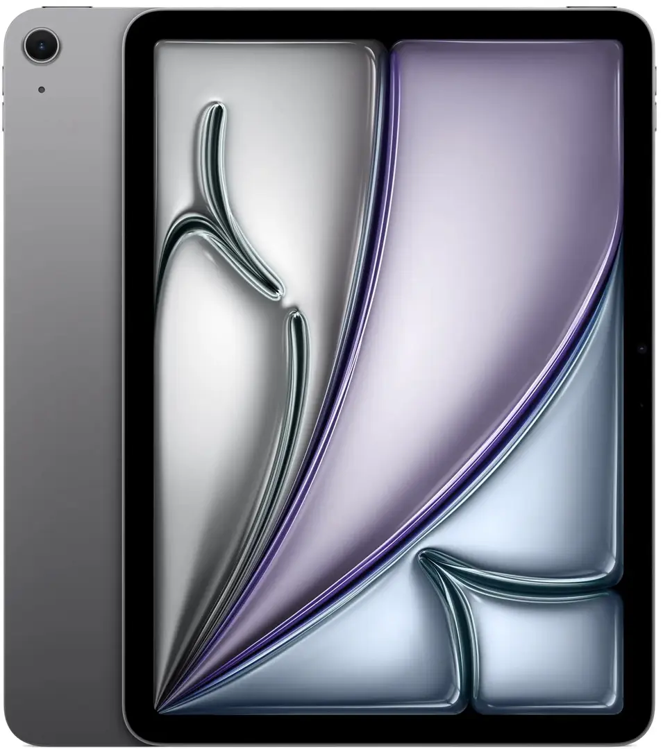 Tableta Apple iPad Air 11 2025 Wi-Fi 8/1TB (Space Gray) - 2