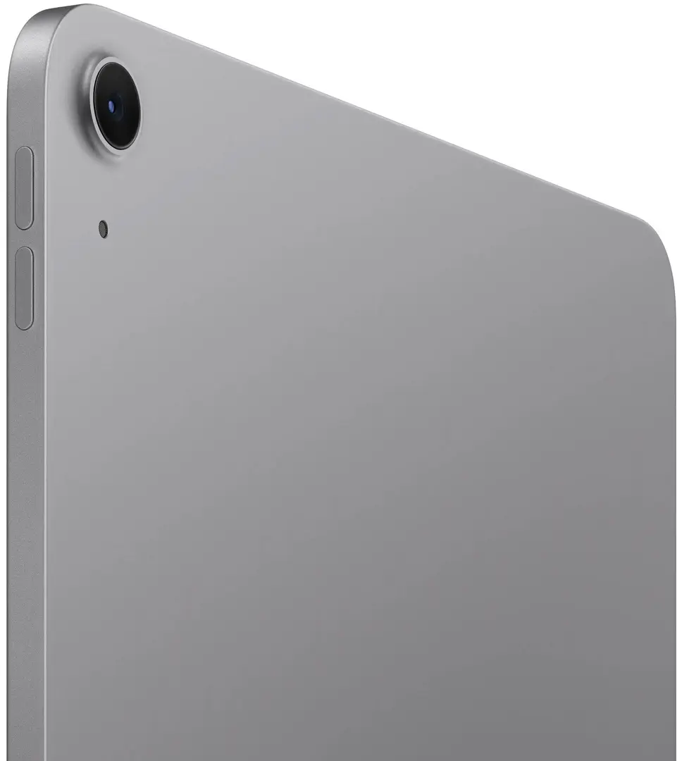 Планшет Apple iPad Air 11 2025 Wi-Fi 8/256GB (Space Gray)