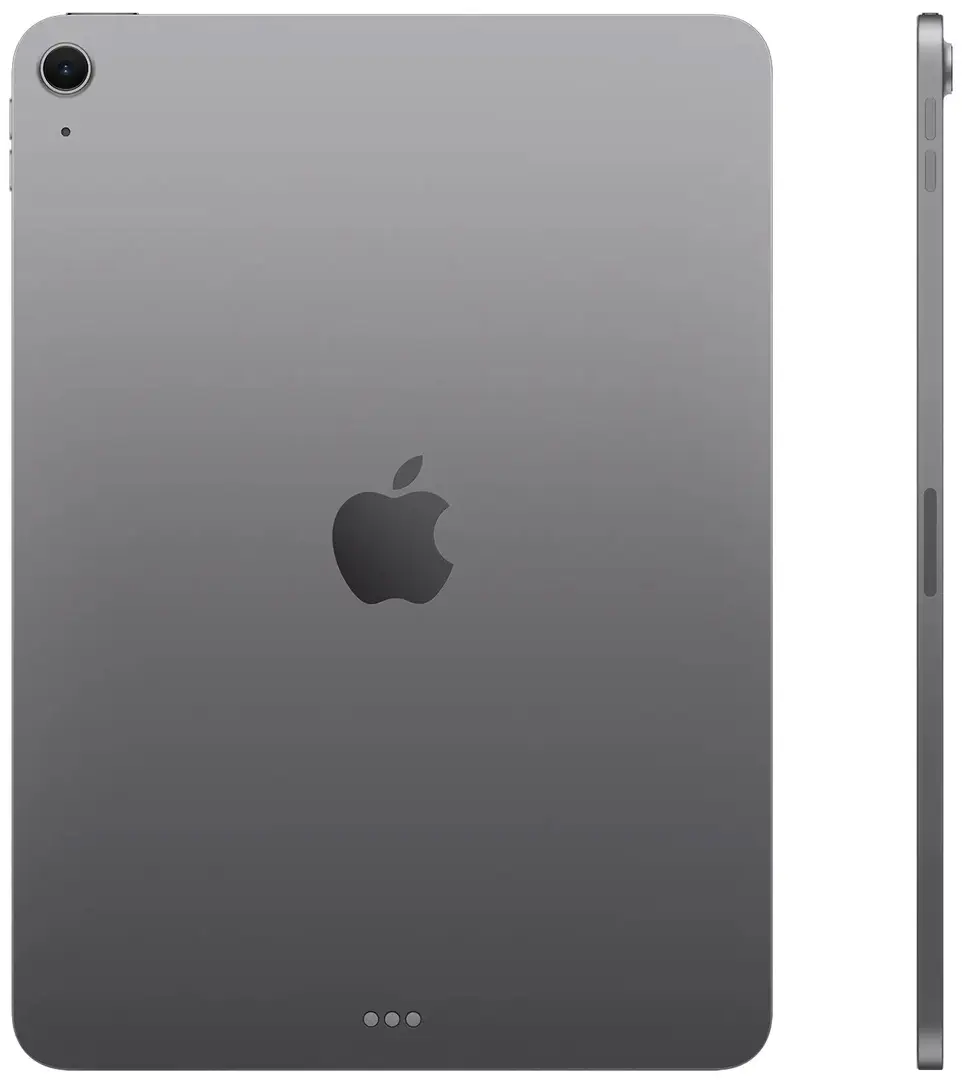 Tableta Apple iPad Air 11 2025 Wi-Fi 8/512GB (Space Gray)