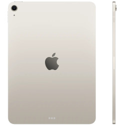Tableta Apple iPad Air 11 2025 Wi-Fi Cellular 8/128GB (Starlight) Thumb