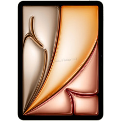 Tableta Apple iPad Air 11 2025 Wi-Fi Cellular 8/128GB (Starlight)
