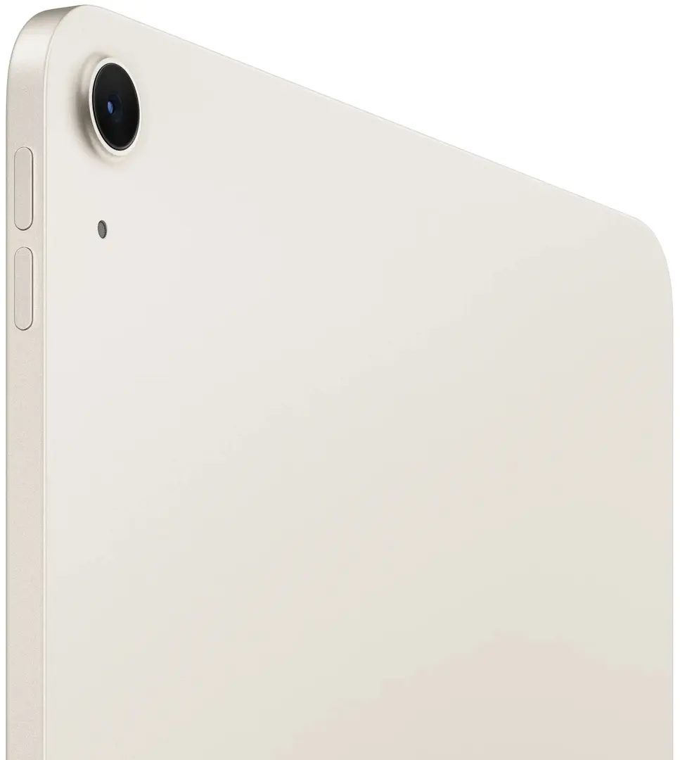 Tableta Apple iPad Air 11 2025 Wi-Fi Cellular 8/128GB (Starlight) - 4