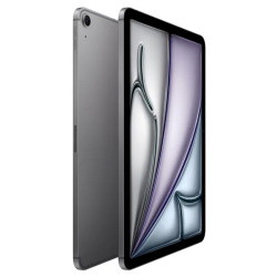 Планшет Apple iPad Air 11 2026 MH304LL/A Wi-Fi 12GB/128GB (Space Grey) Thumb