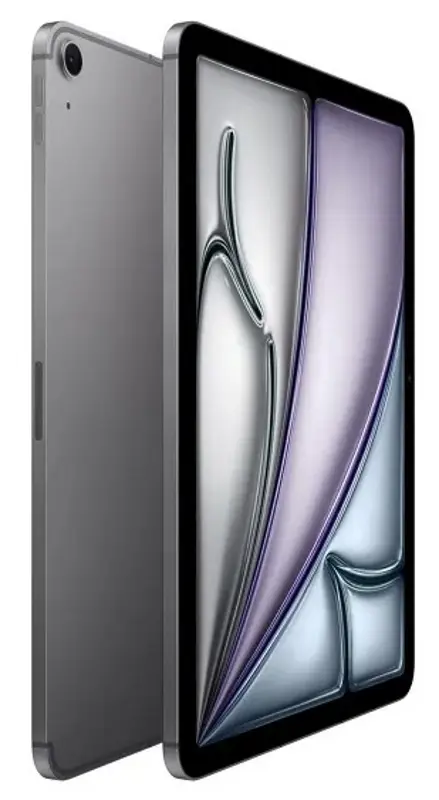 Планшет Apple iPad Air 11 2026 MH304LL/A Wi-Fi 12GB/128GB (Space Grey) - 2