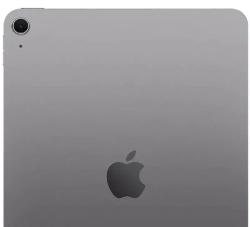 Планшет Apple iPad Air 11 2026 MH304LL/A Wi-Fi 12GB/128GB (Space Grey) - 3
