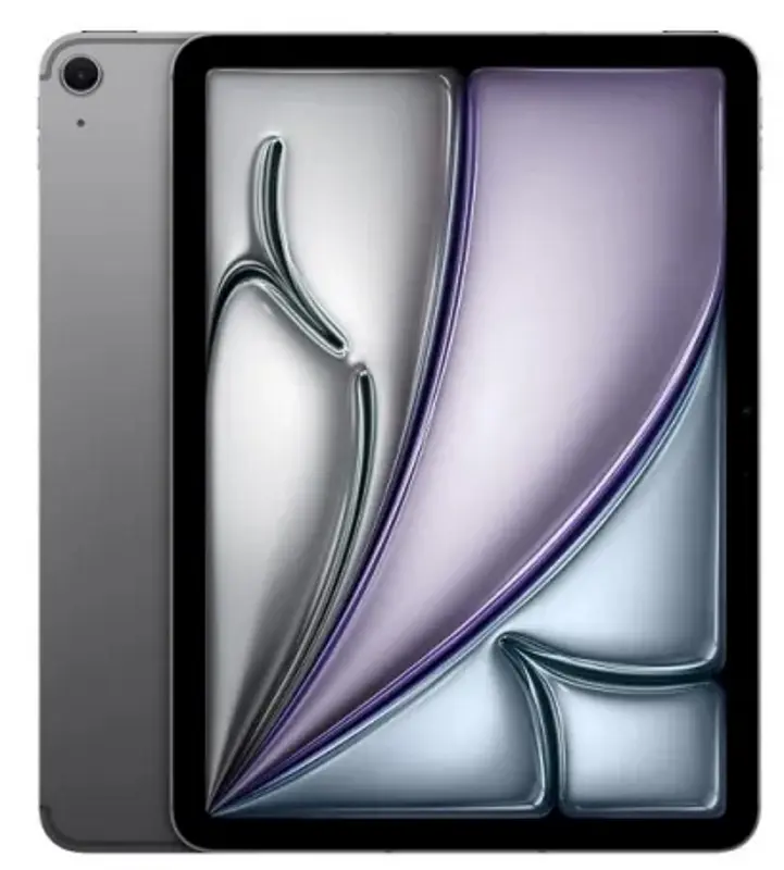 Планшет Apple iPad Air 11 2026 MH304LL/A Wi-Fi 12GB/128GB (Space Grey)