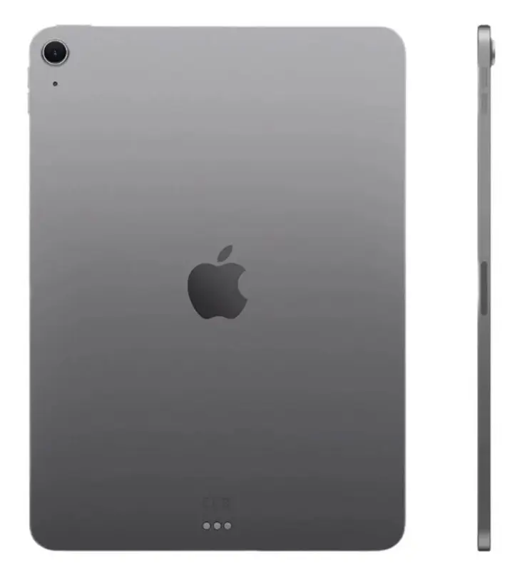 Планшет Apple iPad Air 11 2026 MH354LL/A Wi-Fi 12GB/256GB (Space Grey) - 2