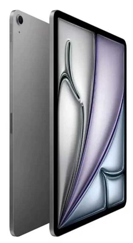 Планшет Apple iPad Air 11 2026 MH354LL/A Wi-Fi 12GB/256GB (Space Grey) - 3