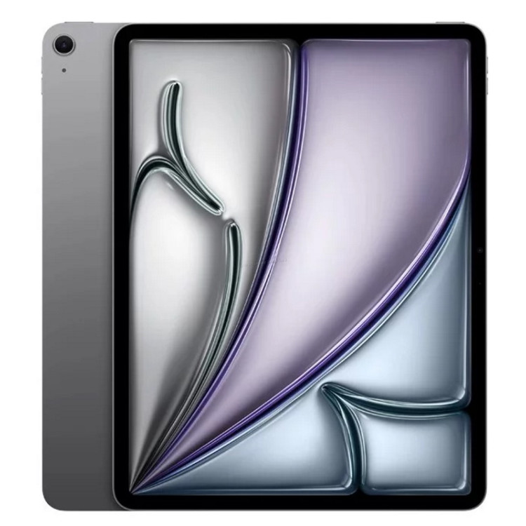 Планшет Apple iPad Air 11 2026 MH354LL/A Wi-Fi 12GB/256GB (Space Grey)