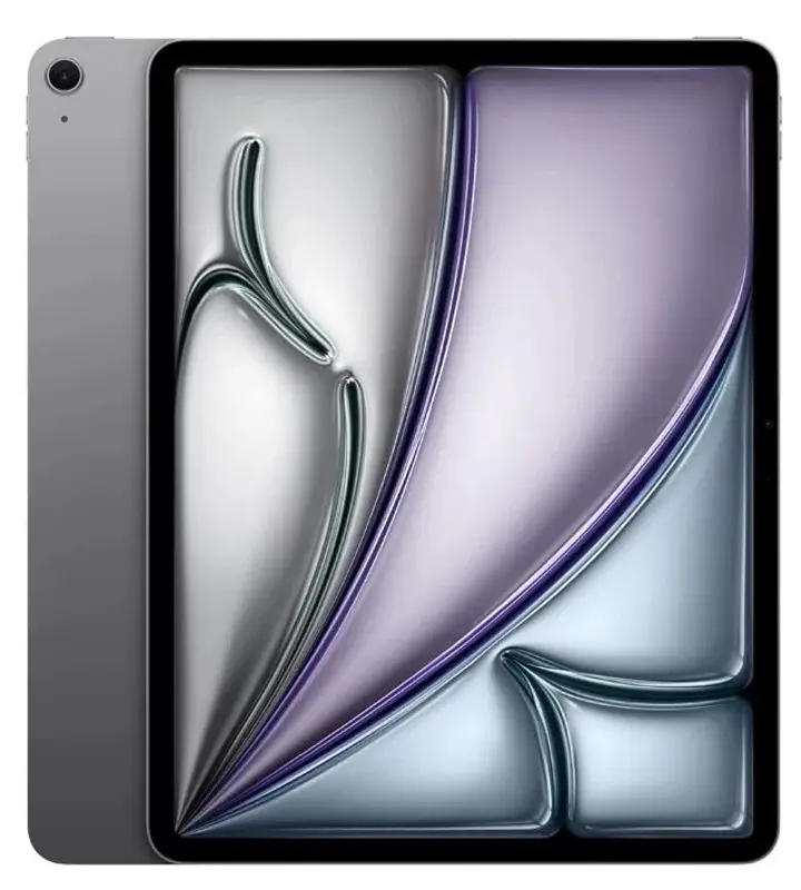 Планшет Apple iPad Air 11 2026 MH354LL/A Wi-Fi 12GB/256GB (Space Grey)