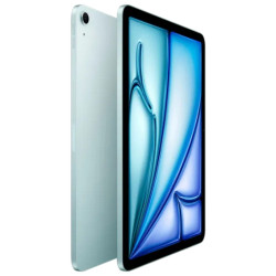 Планшет Apple iPad Air 11 2026 MH364LL/A Wi-Fi 12GB/256GB (Blue) Thumb