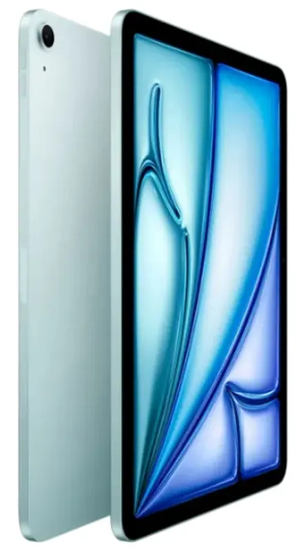 Планшет Apple iPad Air 11 2026 MH364LL/A Wi-Fi 12GB/256GB (Blue) - 2