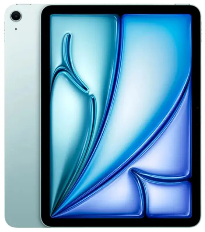 Планшет Apple iPad Air 11 2026 MH364LL/A Wi-Fi 12GB/256GB (Blue)