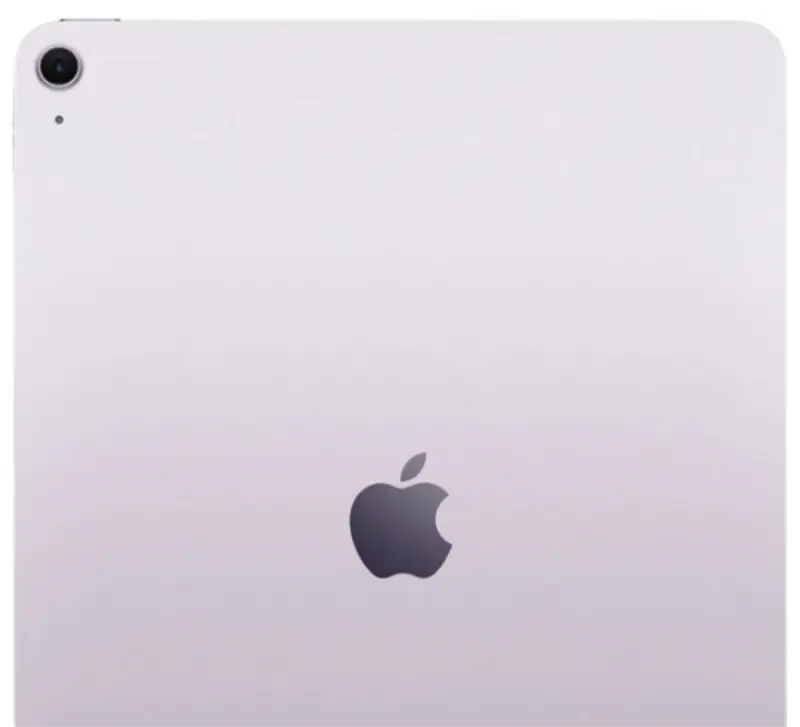Планшет Apple iPad Air 11 2026 MH394LL/A Wi-Fi 12GB/256GB (Purple) - 4