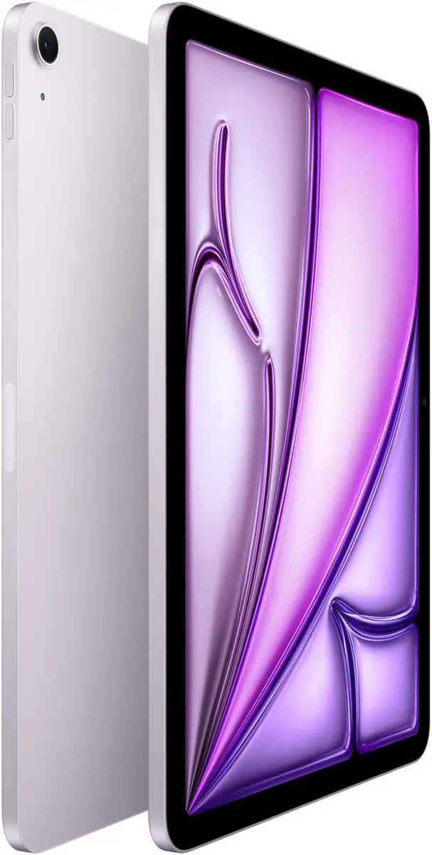 Tableta Apple iPad Air 11 MCA04HC/A WiFi 8/128GB (Purple) - 3