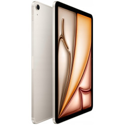 Tableta Apple iPad Air 11 MCFX4HC/A Wi-Fi 5G + Cellular 8/128GB (Starlight) Thumb