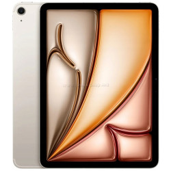 Tableta Apple iPad Air 11 MCFX4HC/A Wi-Fi 5G + Cellular 8/128GB (Starlight)