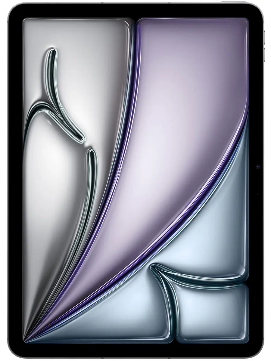 Планшет Apple iPad Air 11 MH304TY/A Wi-Fi 12GB/128GB (Space Gray) - 2