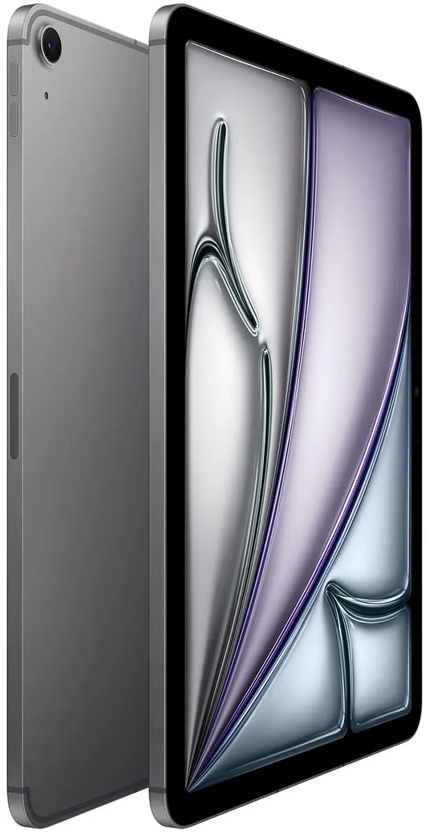 Планшет Apple iPad Air 11 MH304TY/A Wi-Fi 12GB/128GB (Space Gray) - 3