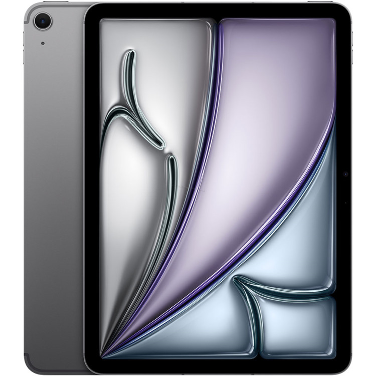Tableta Apple iPad Air 11 MH304TY/A Wi-Fi 12GB/128GB (Space Gray)