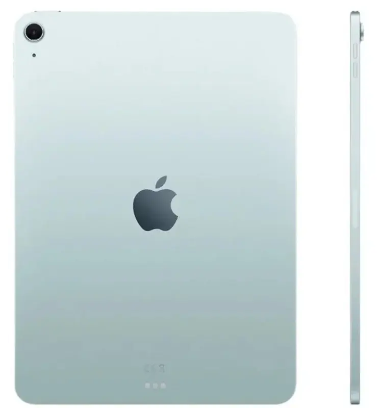 Планшет Apple iPad Air 11 MH314LL/A Wi-Fi 12GB/128GB (Blue) - 2