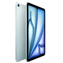 Планшет Apple iPad Air 11 MH314LL/A Wi-Fi 12GB/128GB (Blue) Thumb