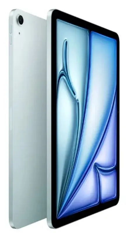 Планшет Apple iPad Air 11 MH314LL/A Wi-Fi 12GB/128GB (Blue) - 3
