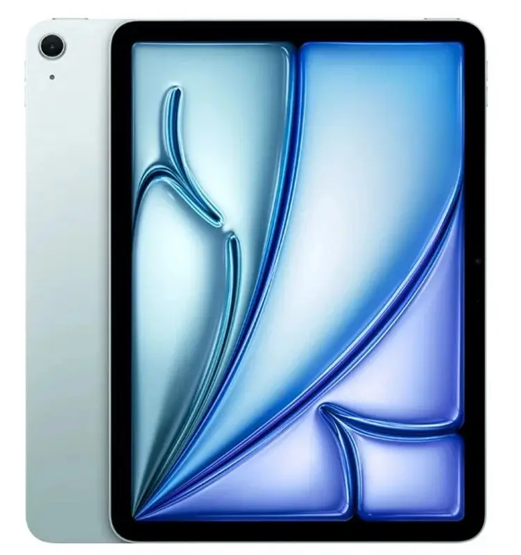 Планшет Apple iPad Air 11 MH314LL/A Wi-Fi 12GB/128GB (Blue)