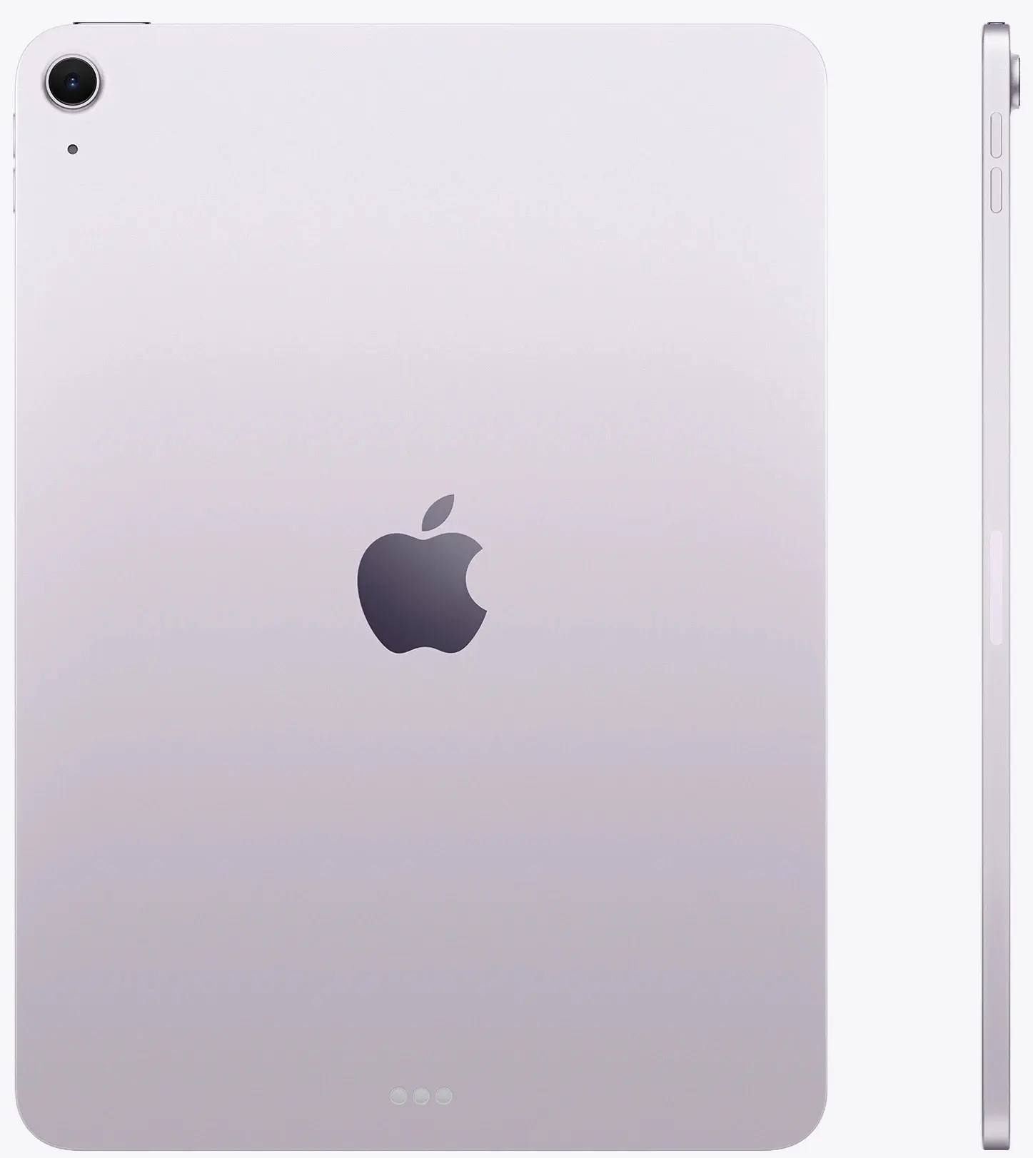 Планшет Apple iPad Air 11 MH344TY/A Wi-Fi 12GB/128GB (Purple) - 2