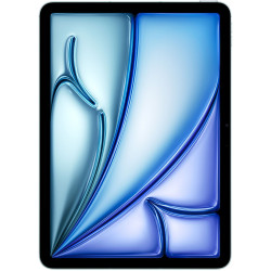 Планшет Apple iPad Air 11 MH364QA/A Wi-Fi 12GB/512GB (Blue) Thumb