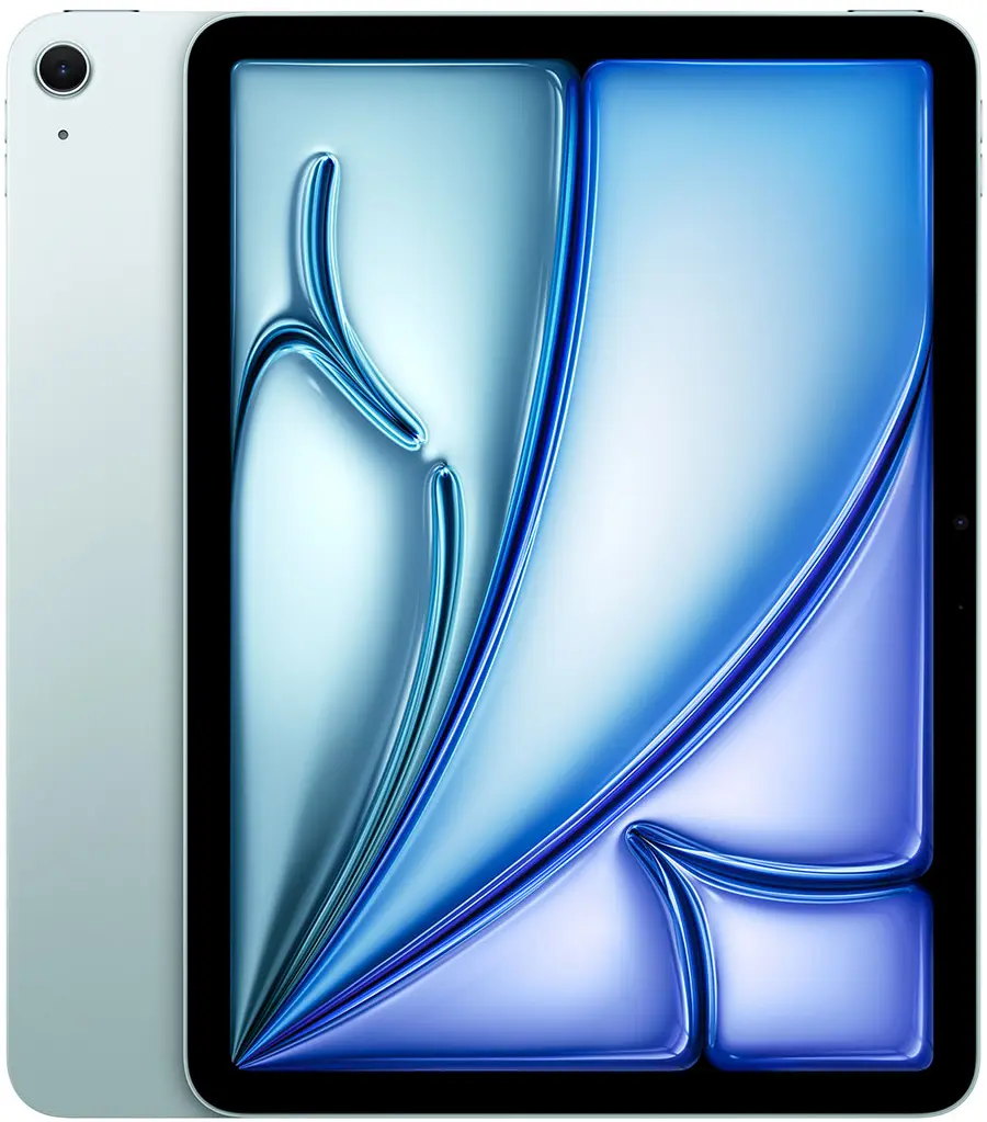 Планшет Apple iPad Air 11 MH364QA/A Wi-Fi 12GB/512GB (Blue)