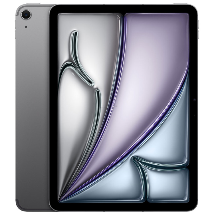 Tableta Apple iPad Air 11 MH364QA/A Wi-Fi+Cellular 12GB/512GB (Space Gray)