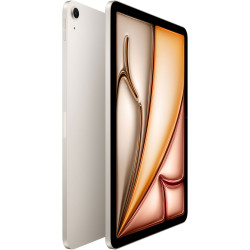 Планшет Apple iPad Air 11 MH374LL/A Wi-Fi 12GB/256GB (Starlight) Thumb