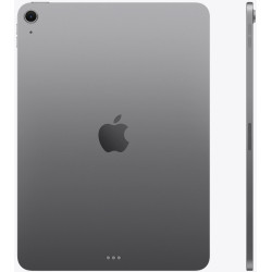 Планшет Apple iPad Air 11 Wi-Fi 12GB/256GB (Space Gray) Thumb