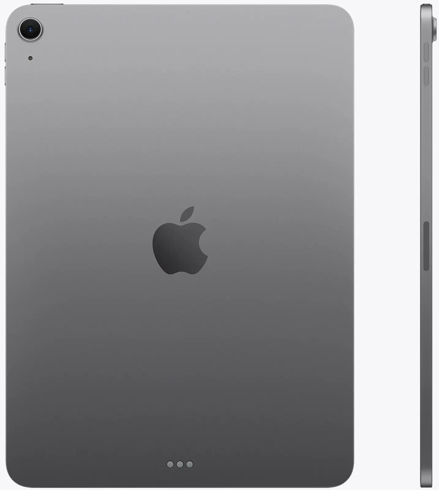 Планшет Apple iPad Air 11 Wi-Fi 12GB/256GB (Space Gray) - 2
