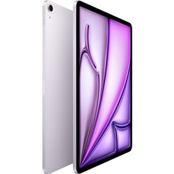 Tableta Apple iPad Air 13 2024 Wi-Fi 8GB/1TB (Purple) Thumb