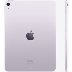 Tableta Apple iPad Air 13 2024 Wi-Fi 8GB/1TB (Purple) Thumb