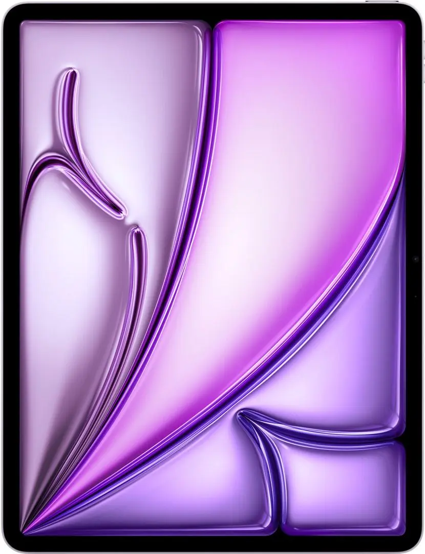 Tableta Apple iPad Air 13 2024 Wi-Fi 8GB/1TB (Purple)