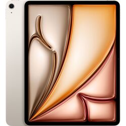 Tableta Apple iPad Air 13 2024 Wi-Fi 8GB/256GB (Starlight) Thumb