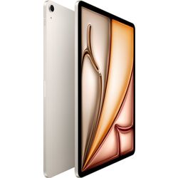 Tableta Apple iPad Air 13 2024 Wi-Fi 8GB/512GB (Starlight) Thumb