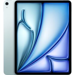 Tableta Apple iPad Air 13 2024 Wi-Fi + Cellular 8GB/1TB (Blue) Thumb