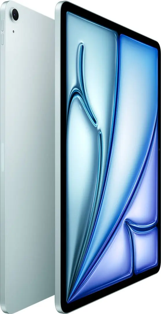 Tableta Apple iPad Air 13 2024 Wi-Fi + Cellular 8GB/1TB (Blue) - 3