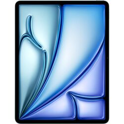 Tableta Apple iPad Air 13 2024 Wi-Fi + Cellular 8GB/1TB (Blue)