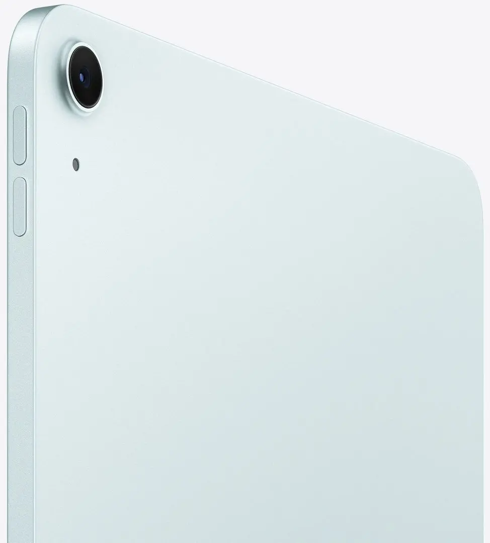 Tableta Apple iPad Air 13 2024 Wi-Fi + Cellular 8GB/1TB (Blue) - 4