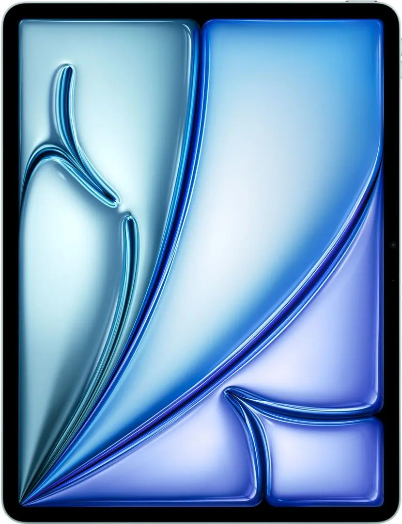 Tableta Apple iPad Air 13 2024 Wi-Fi + Cellular 8GB/1TB (Blue)