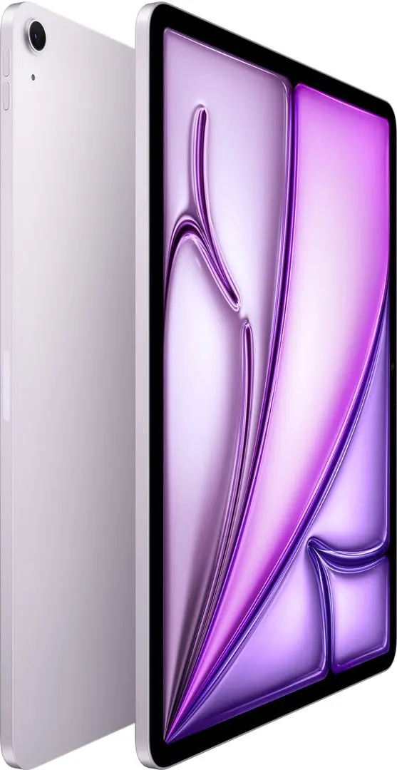 Tableta Apple iPad Air 13 2024 Wi-Fi + Cellular 8GB/1TB (Purple) - 3